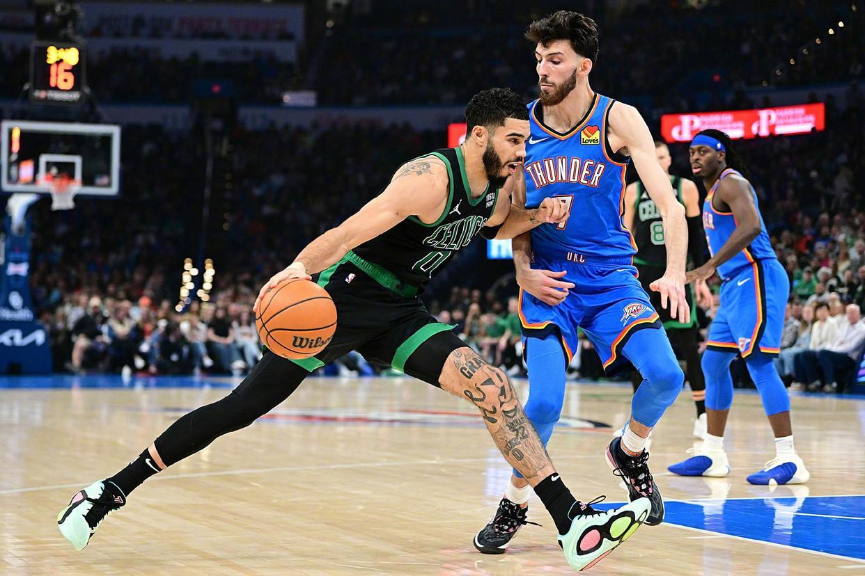 九游体育-包含塔图姆焦点对战，德约科维奇与60激战皇家马德里分钟，重要助攻胜负难料！比赛高潮迭起的词条