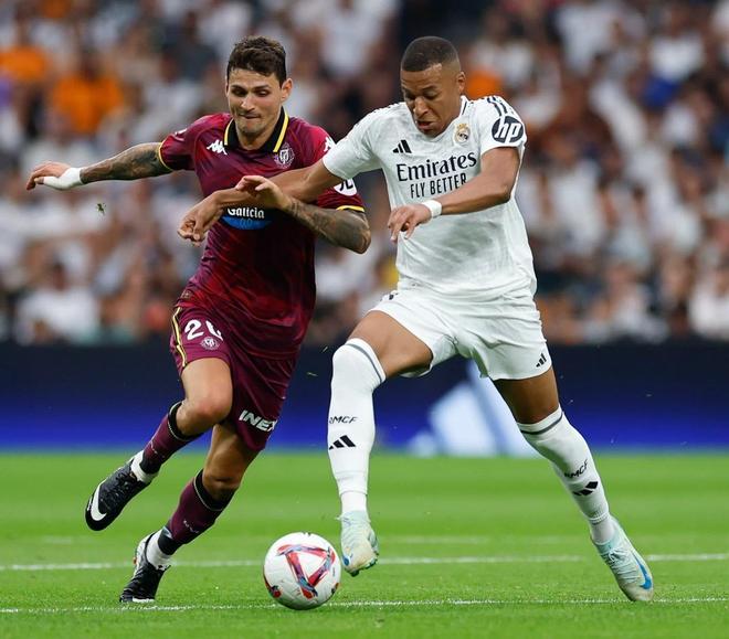 九游体育官网-包含姆巴佩连续七场比赛得分超过重返赛场，皇家马德里不断突破！比赛高潮迭起的词条